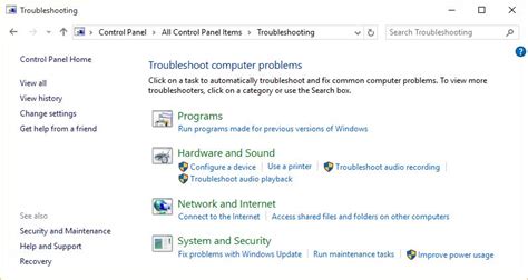 How to Get Help with Windows 10 Problems 的图像结果