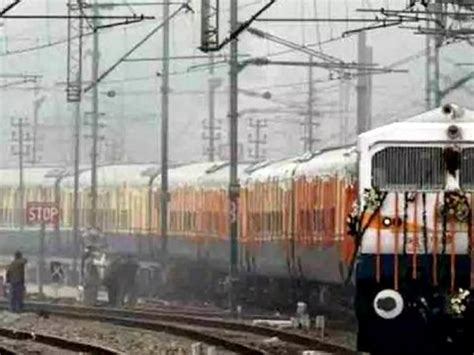 After Indian Railways Announces 90,000 Jobs, More Than 2.5 Crore ...