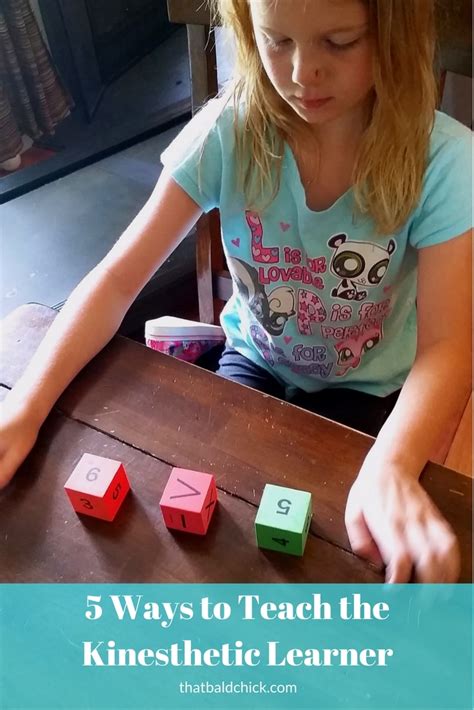 Kinesthetic Learning 的图像结果