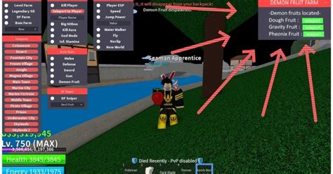 Comment Hacker Le Jeu Blox Fruit 的图像结果