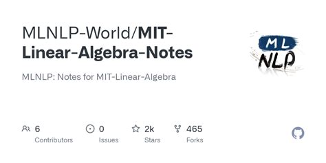 Image result for MIT Linear Algebra Lectures