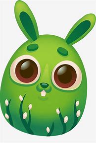 Image result for Rabbit Cartoon Mini