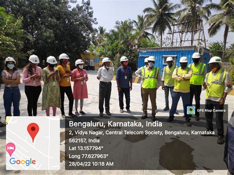 "Ultra Tech RMC Plant"