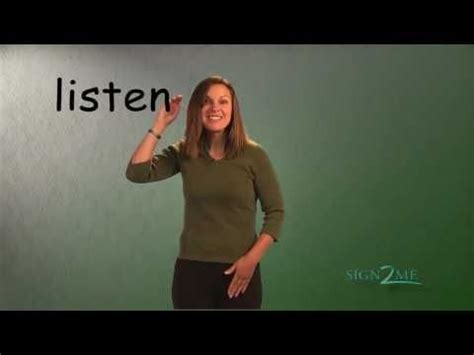 ABC Phonics Song - Full ASL Song Tutorial - for parents and/or teachers ...