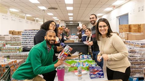 Simple Service Saturday, Capuchin Service Center, Detroit, January 6 ...
