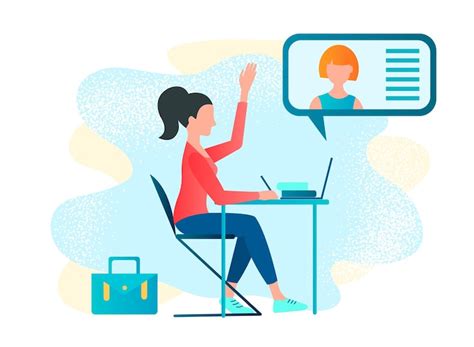 Online job Vectors - Download Free High-Quality Vectors from Freepik ...