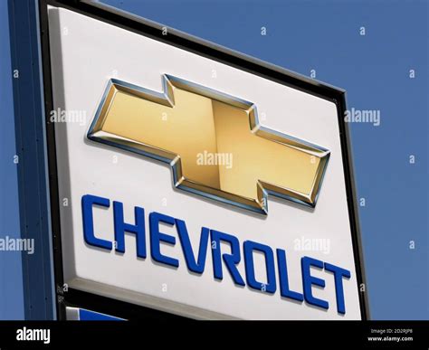 Tennyson Chevrolet