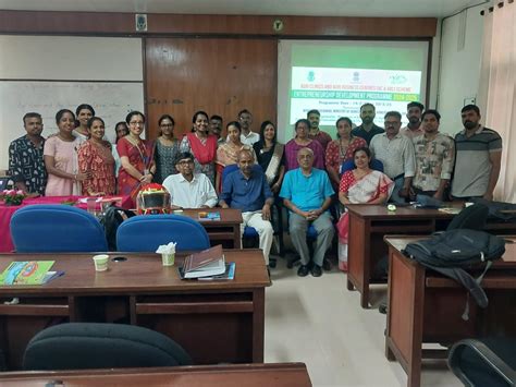 Centre for Agricultural Innovations and Technology Transfer (CAITT ...