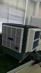 Air Cooler - Evaporative Cooling Pad 7090 with Aluminum Frame frame ...