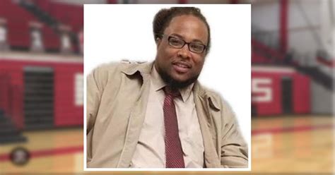 Obituary | Tony Demond Gill of Rocky Mount, Virginia | Hamlar-Curtis ...