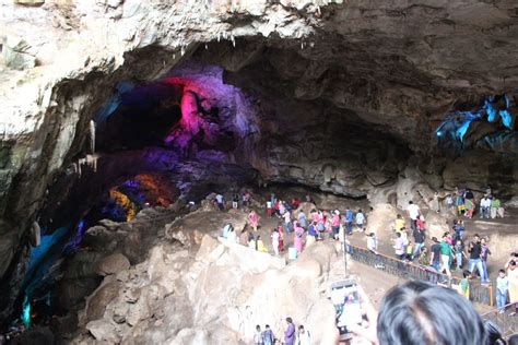 One of India’s hidden secret – Bamboo Chicken at Araku Valley ...