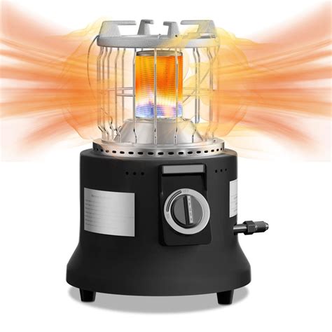 Used Outdoor Propane Heaters at Sharlene Burcham blog