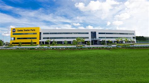 Costex Tractor Parts | LinkedIn