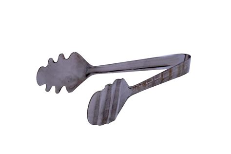 Buy KUVI Stainless Steel Multi Laser Tong Sugar Cube Tong| Ice Tong ...