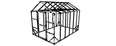Image result for EZ Frame Structures