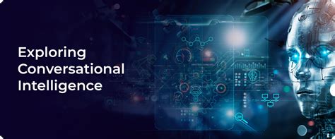 Image result for Conversational Intelligence Near Sighted