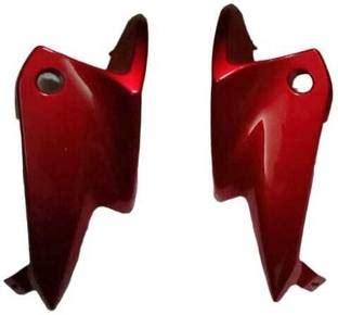 parasenterpries HONDA CB UNICORN DAZZLER FAIRING SUPPORTERS SET (BY PVR ...