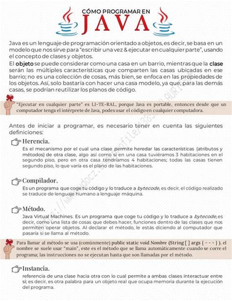 Image result for Programacion En Java