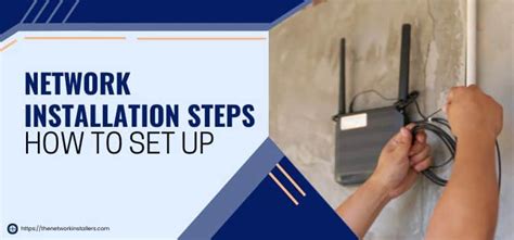 Network Adapter Installation 的图像结果