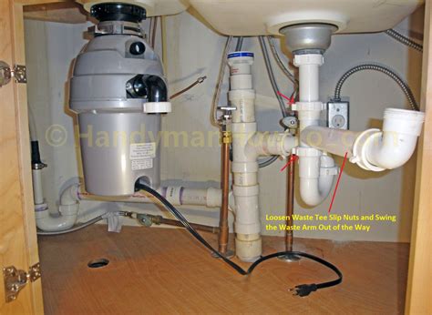 Cost to install garbage disposal - unitlasopa