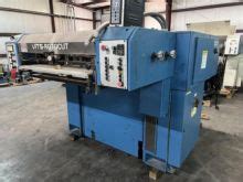 Used Vits Sheeter for sale. Heidelberg equipment & more | Machinio