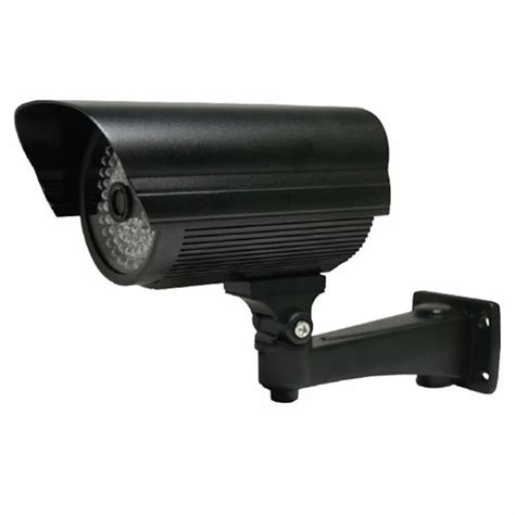 Cctv Bullet Camera - HD CCTV Bullet Camera Wholesale Trader from Mumbai