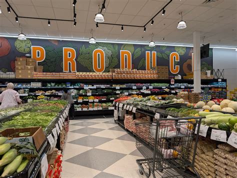 Subzi Mandi Farmers Market - Clifton, NJ