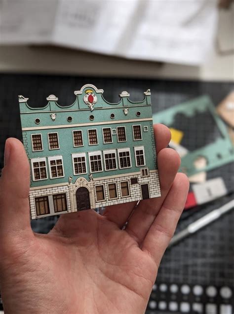 Image result for Paper Cuts Pop Up Tutorial