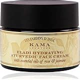 Kama Ayurveda Rose and Jasmine Face Cleanser with the Pure Essential ...