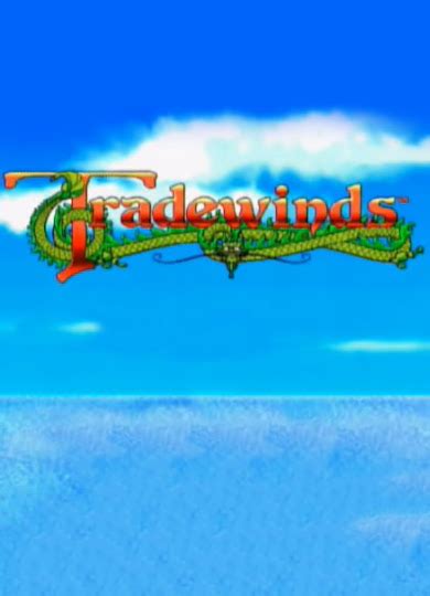 Types Tradewinds 的图像结果