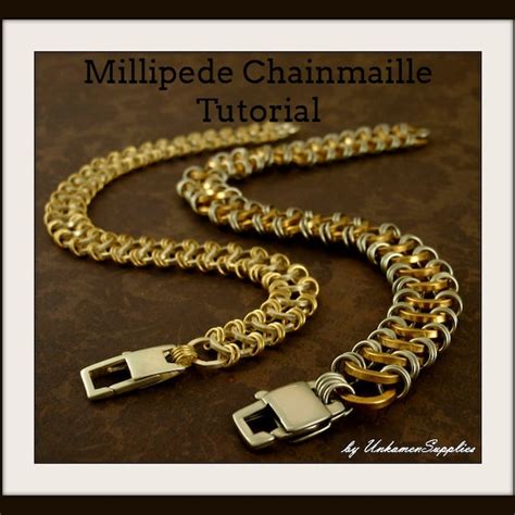 Image result for Chainmaille Round Pattern