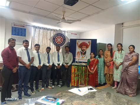 D Y Patil | Days Celebration