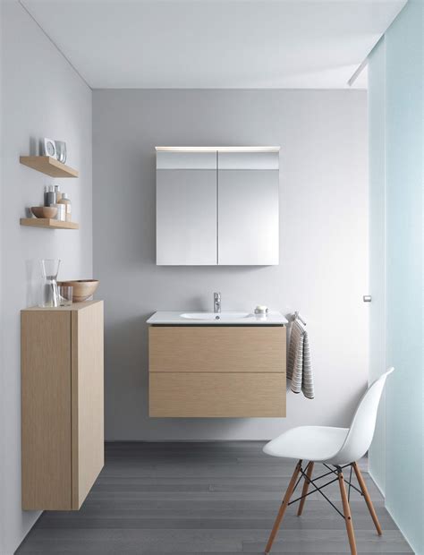 About The Great Guest Bathroom Design | Duravit