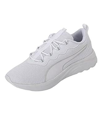 Buy Puma Womens Softride Sophia Easy WN's White-Gray Violet Walking ...