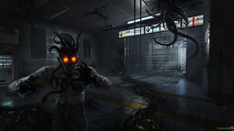 外媒评选2012年最期待的恐怖游戏 暗黑3吓死人！_3DM单机