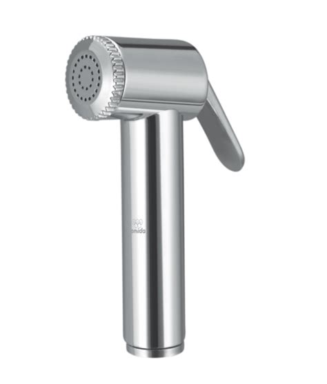 CP HEALTH FAUCET WITH HOOK (JAQUAR TYPE)