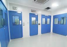 Nasal Spray / Drops, Eye / Ear Drops, Pharmaceutical cGMP Manufacturing ...