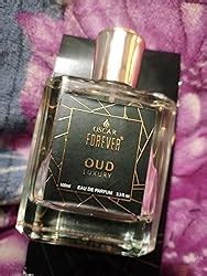 Buy Oscar Forever Oud 100 ml| Luxury Long Lasting Perfume For Men And ...