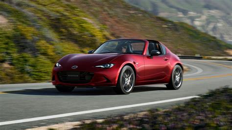 Why Now Is The Perfect Time To Buy A Mazda MX-5 Miata