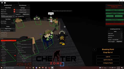Image result for Roblox GUI Pastebin
