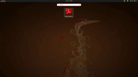 Image result for Adobe PDF Reader Linux