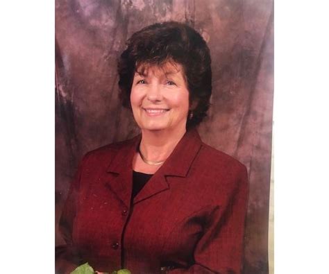 Frances Warren Reeves Obituary (2025) - Amory, MS - E. E. Pickle ...