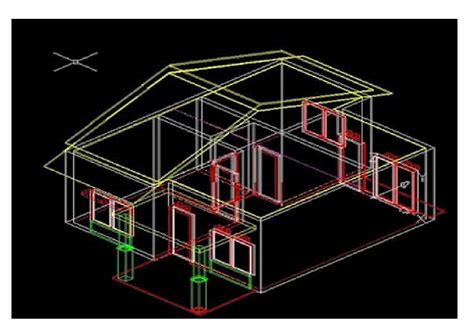 Image result for AutoCAD Tutorials Roofs