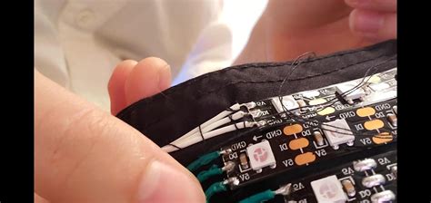 Image result for LED Mask Instructions