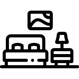 Download Free Room Icons in PNG & SVG