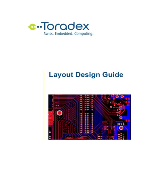 Image result for Layout Design Guide