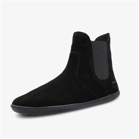 GROUNDIES® Camden Mid Barefoot+ Women