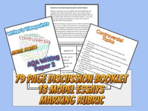 Image result for Paper 2 Question 5 Revision