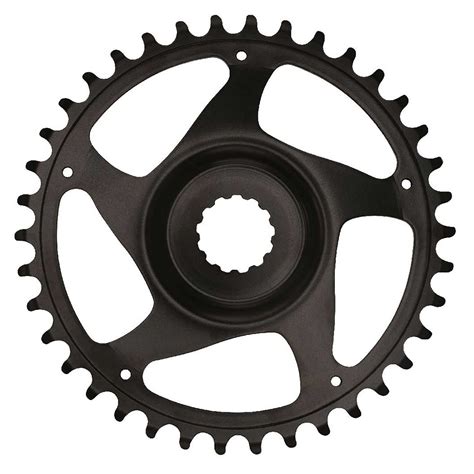 KMC Bosch Gen 3 Super Narrow Chain Line | Merlin Cycles