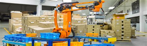 Special purpose machines